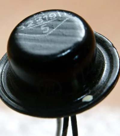 Приключения транзистора