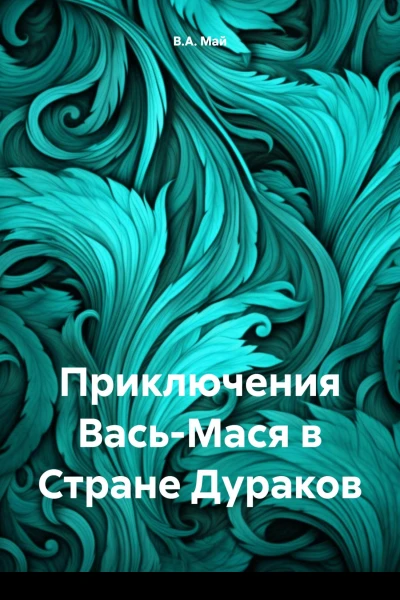 Приключения ВасьМася в Стране Дураков