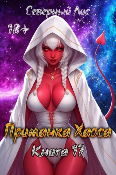 Приманка Хаоса 17 СИ