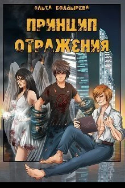 Принцип отражения СИ