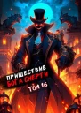 Пришествие бога смерти Том 16