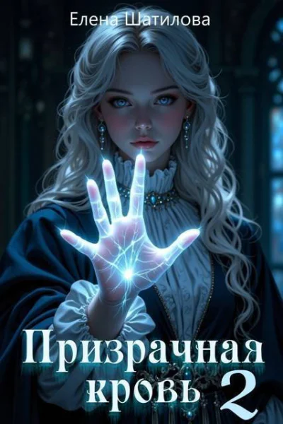 Призрачная кровь 2 СИ