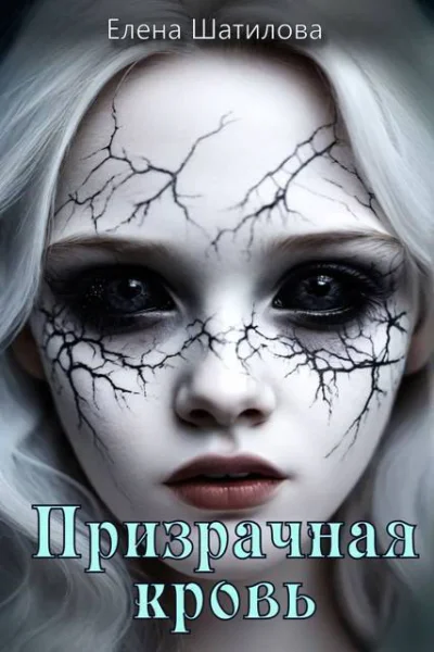 Призрачная кровь СИ