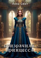 Призрачная принцесса