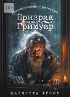 Призрак замка Гримуар Рождественский детектив