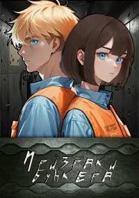 Призраки бункера СИ
