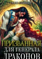 Призванная для генерала драконов