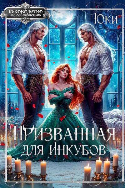 Призванная для инкубов