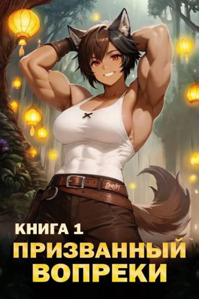 Призванный вопреки Книга первая