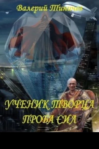 Проба сил СИ