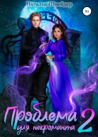 Проблема для некроманта  2