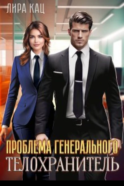 Проблема генерального Телохранитель