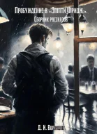 Пробуждение в Эмпти Фридж Сборник рассказов