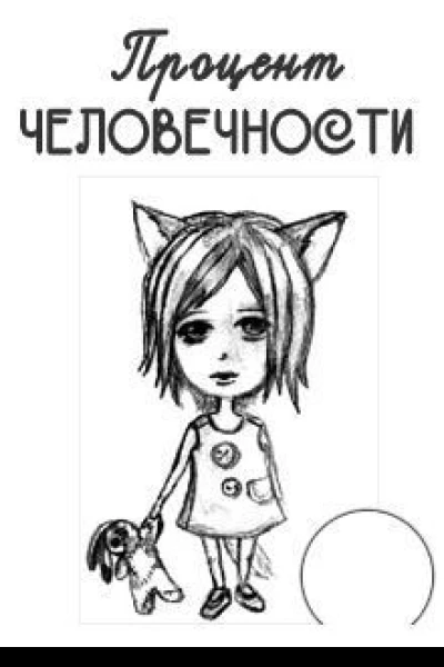 Процент человечности СИ