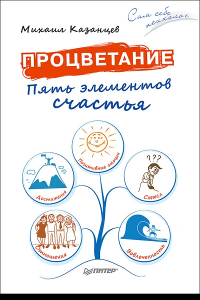 Процветание Пять элементов счастья