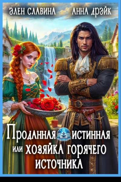 Проданная истинная или хозяйка горячего источника