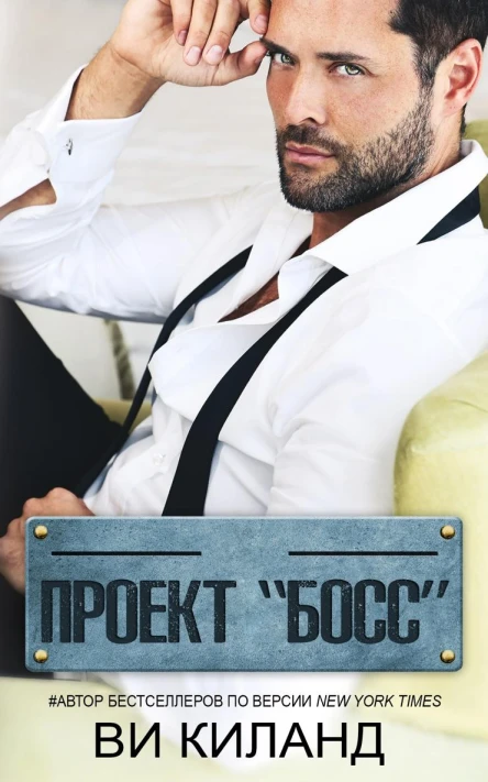 Проект Босс