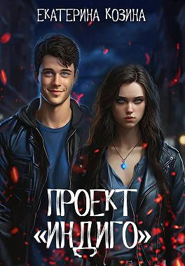 Проект Индиго