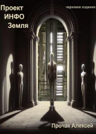 Проект ИНФО Земля