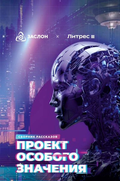 Проект особого значения Версия 2023