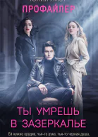 Профайлер Ты умрешь в Зазеркалье  Юлия Лист