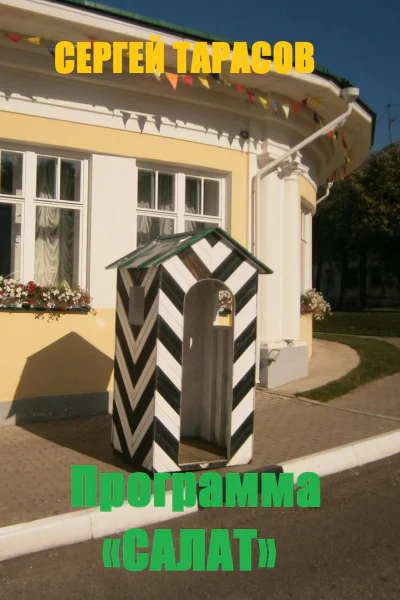 Программа Салат
