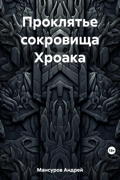 Проклятье сокровища Хроака