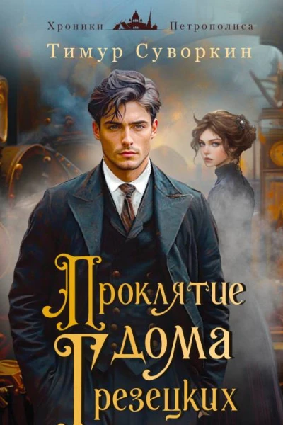 Проклятие дома Грезецких