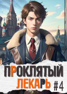 Проклятый Лекарь IV