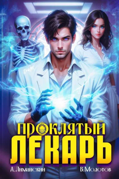 Проклятый Лекарь