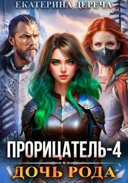 Прорицатель 4 Дочь рода