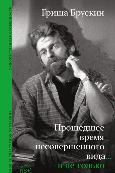 Прошедшее время несовершенного вида и не только