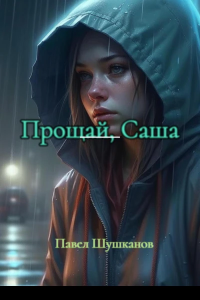 Прощай Саша