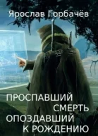 Проспавший смерть опоздавший к рождению СИ