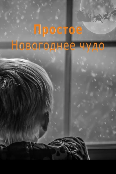 Простое Новогоднее чудо