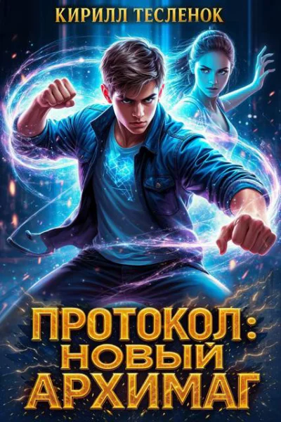 Протокол Новый Архимаг 30
