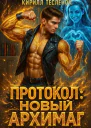 Протокол Новый Архимаг 40