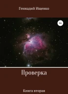 Проверка Книга вторая