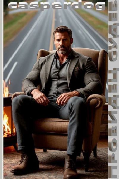 Провидец судеб