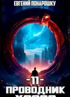 Проводник Хаоса Книга 11 СИ