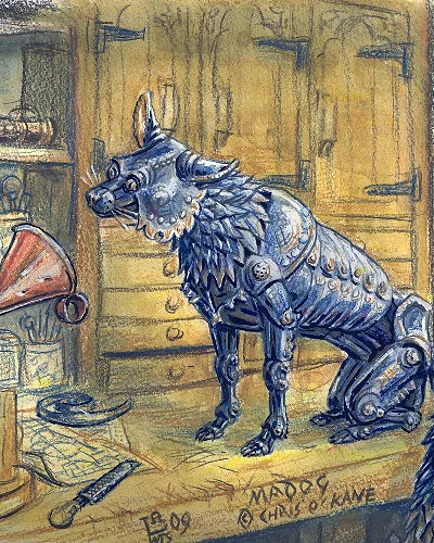 Пружинки и золотинки сборник рассказов ЛП