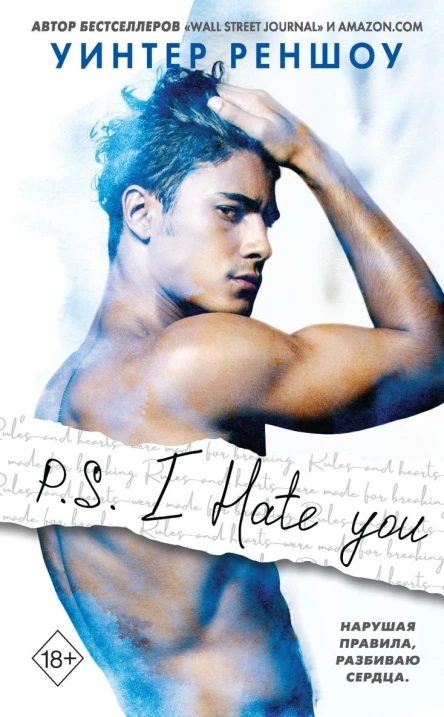 PS I Hate You