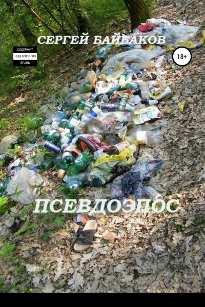 Псевдоэпос