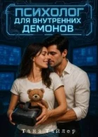Психолог для внутренних демонов
