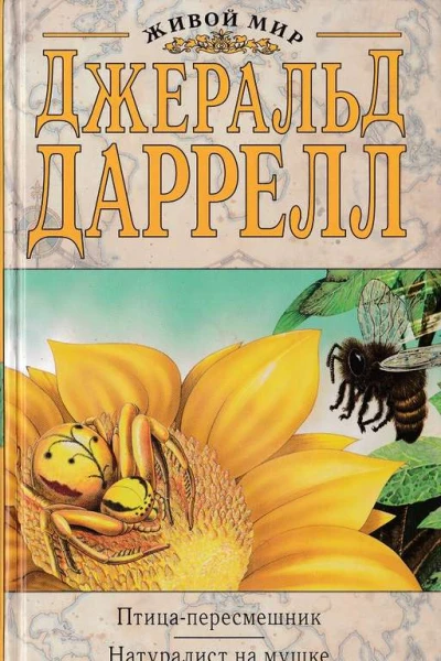 Птицапересмешник Новый перевод
