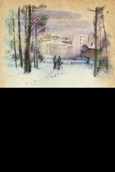 Пуговицы