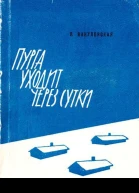 Пурга уходит через сутки