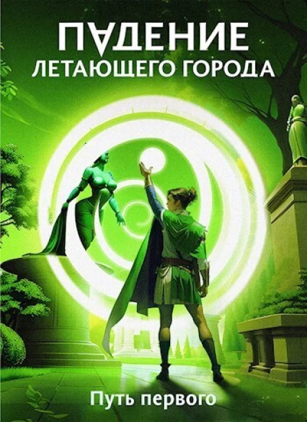 Путь первого СИ