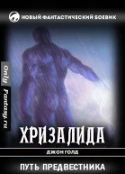 Путь предвестника