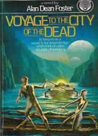 Путешествие в город мертвых ЛП